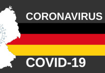 В Европе более 100 000 умерших от коронавируса: почти 4 500 из них в Германии