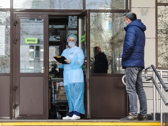 В Москве еще 84 пациента вылечились от коронавируса