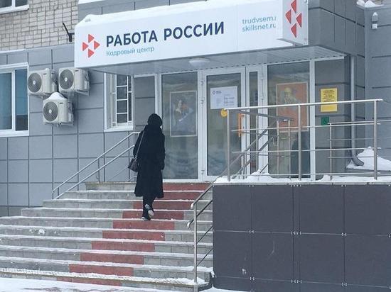 Ишимский кадровый центр помогает предпринимателям остаться на плаву во время пандемии