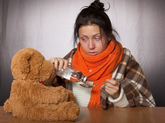 У смолян ОРВИ «приравняют» к коронавирусу