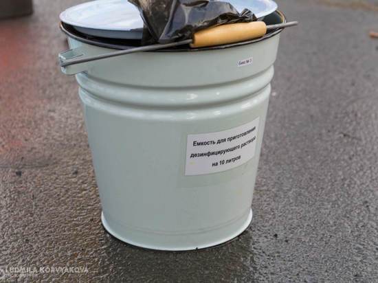 В Карелии прибавилось одним заболевшим COVID-19