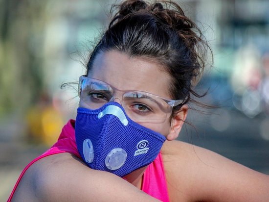 Коронавирус в Германии: В еще одном городе ношение масок будет обязательным