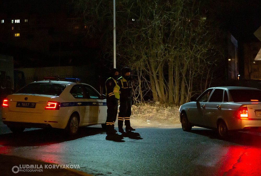 Пасха в пандемию: как в Петрозаводске отметили главный христианский праздник