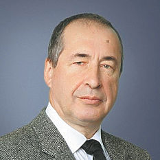 Андрей Паршев