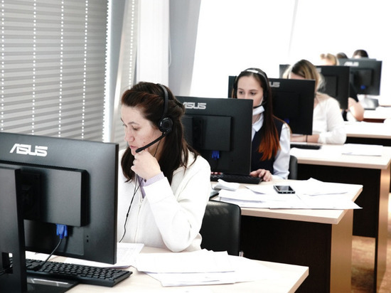 Предприниматели могут позвонить на горячую линию