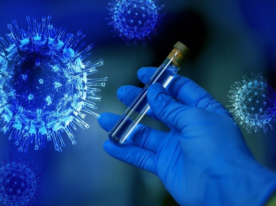 Число заболевших коронавирусом достигло 55 человек в Забайкалье