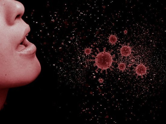 Ученые узнали, когда зараженный коронавирусом наиболее опасен