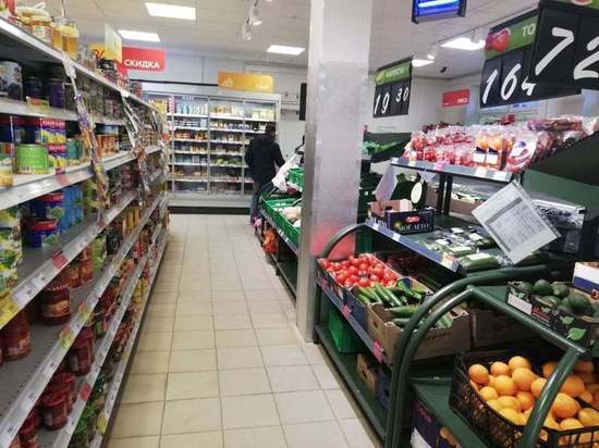 В Смоленскстате подвели итоги месяца повышенного потребительского спроса в регионе