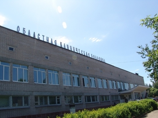 В Иванове поликлиника областной больницы вернулась к работе