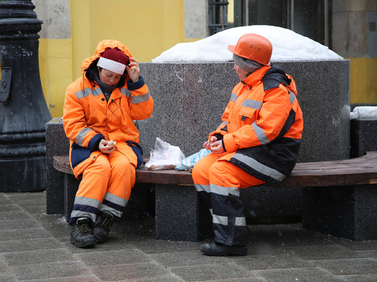 В Москве призвали загрузить мигрантов работой для предупреждения криминала