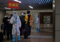 В Китае уже несколько раз заявляли, что в стране остановили коронавирус –  и не без причины