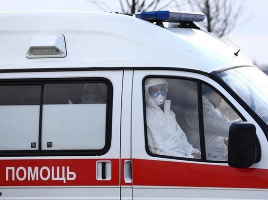 Развитие заболевания по регионам страны имеет разное течение