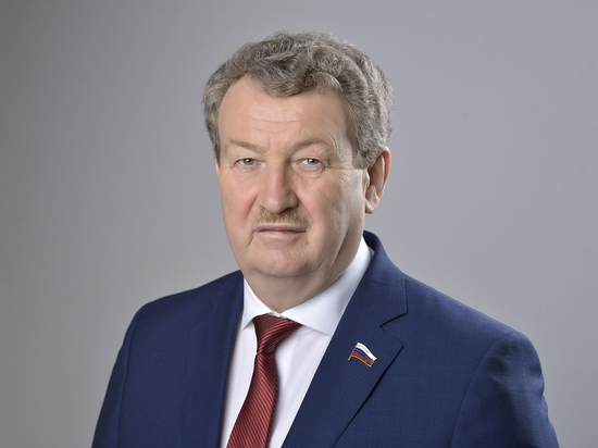 Южноуральский депутат рассказал о законопроектах Госдумы, направленных на устранение последствий коронавирусной инфекции