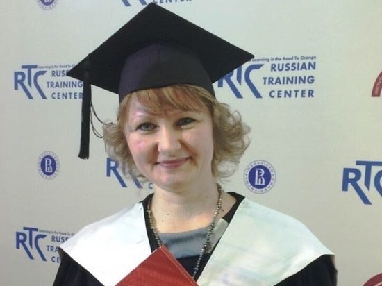 Руководитель Управления образования г.о. Чехов покинула свой пост