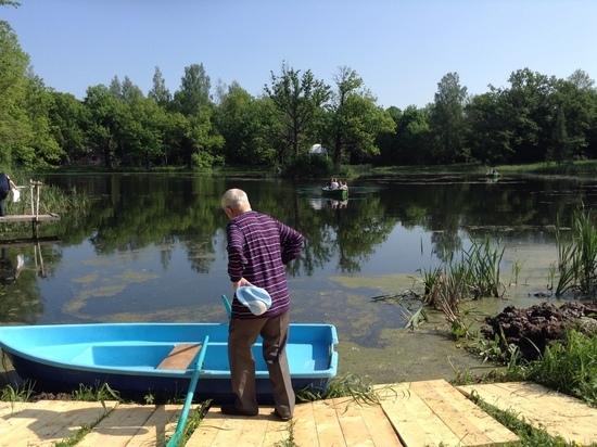 Где сегодня на Смоленщине жить хорошо в зоне без вируса