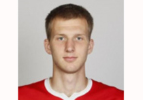 22-летний футболист Иннокентий Самохвалов умер 20 апреля во время тренировки в Новой Москве