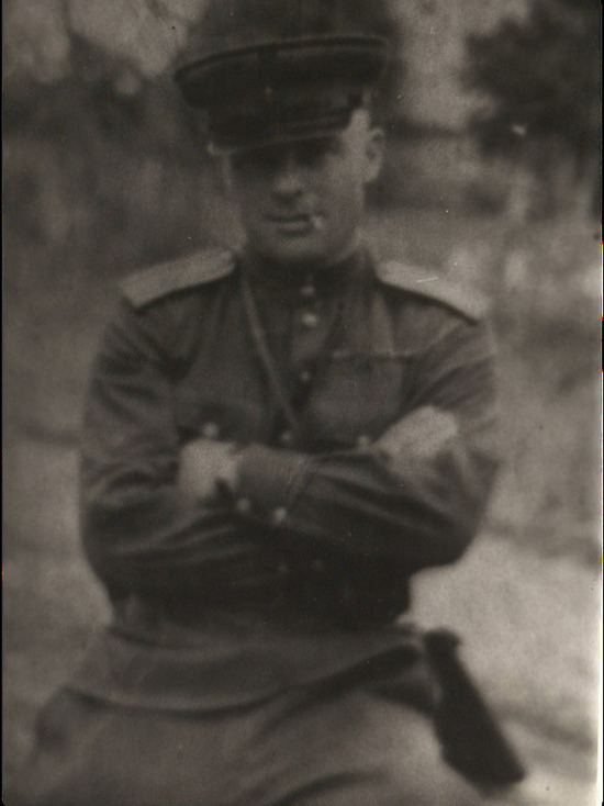 На счету офицера из кабардинского селения Сармаково немало славных подвигов