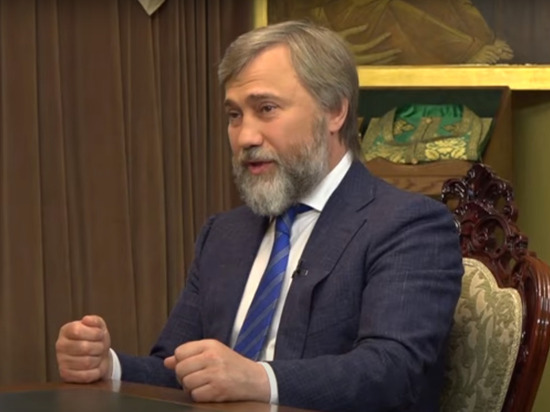 Кремль исключил двух украинских бизнесменов из санкционного списка