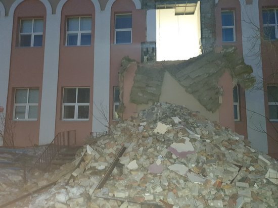 В ОЦНК Салехарда стартовал масштабный ремонт