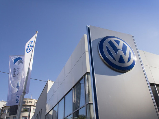 Германия: Volkswagen возместит ущерб 200 000 владельцам дизельных автомобилей