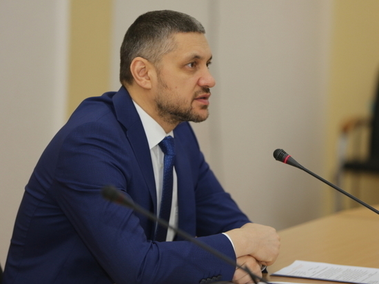 Осипов пообещал закрыть организации, нарушающие требования по COVID-19