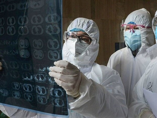 В Белгородской области выявлено десять новых случаев Covid-19