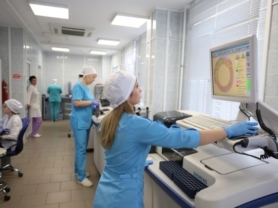 Студентов-медиков в Волгограде мобилизовали на борьбу с коронавирусом