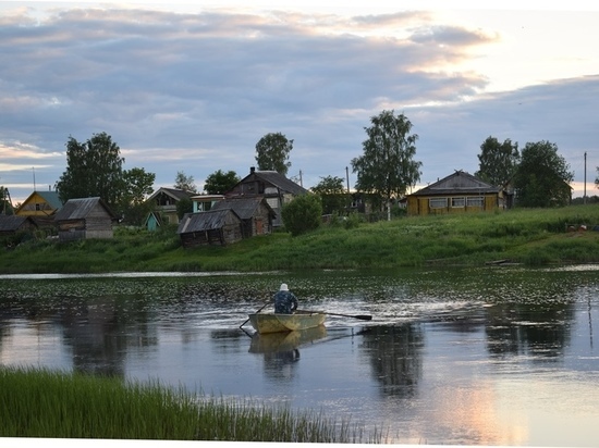  Через несколько дней в Карелии откроется навигация