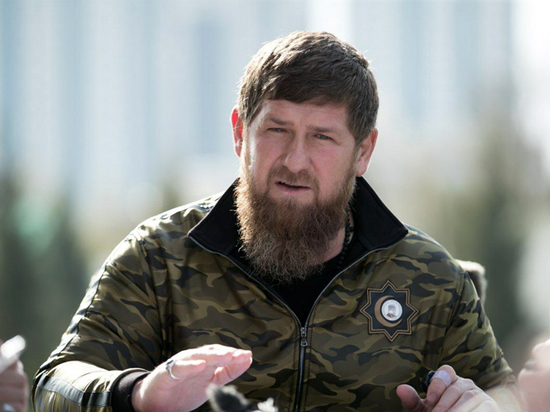На Кадырова потребовали завести уголовное дело