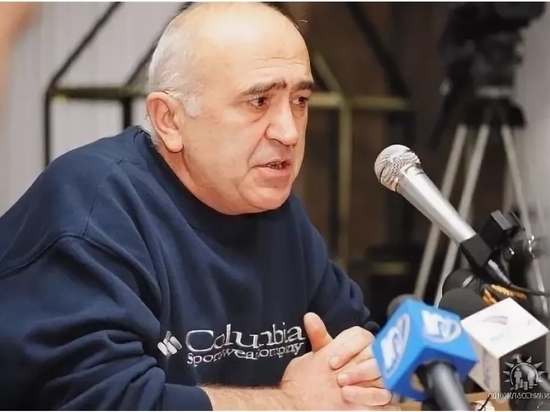 Дагестанский врач заболел коронавирусом в Москве