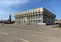 Очередное заседание Тульской городской Думы, намеченное на 22 апреля 2020 года, не состоится
