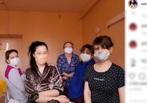 Уфимская Республиканская клиническая больница имени Куватова (РКБ) печально прославилась, когда стала очагом распространения коронавируса