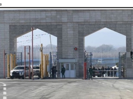 Азербайджан не спешит открывать границу с Дагестаном