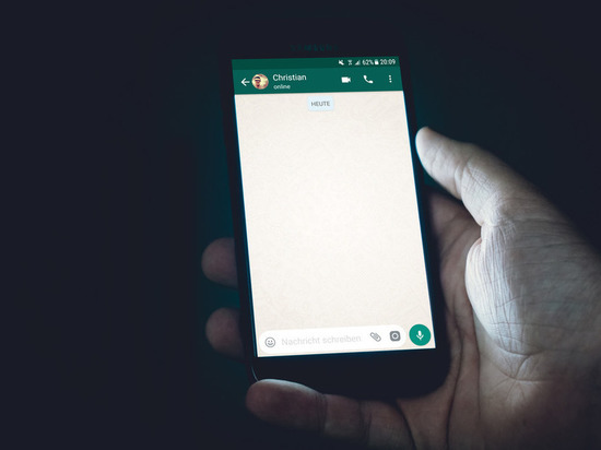 WhatsApp увеличит число участников видеозвонков