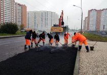 Жители Серпухова смогут выбрать те участки дорожной сети, где проведут ремонт в 2021 году