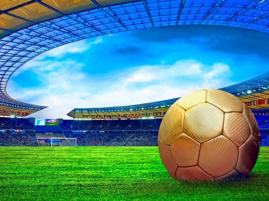 Шамиль Газизов: «Футбольный манеж в Уфе поможет развитию футбола в Башкирии»