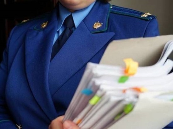 Ярославская транспортная прокуратура выявила нарушения природоохранного законодательства