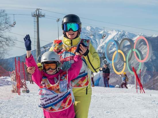Наталья Белоголовцева: «Горные лыжи могут экономить государственный бюджет»