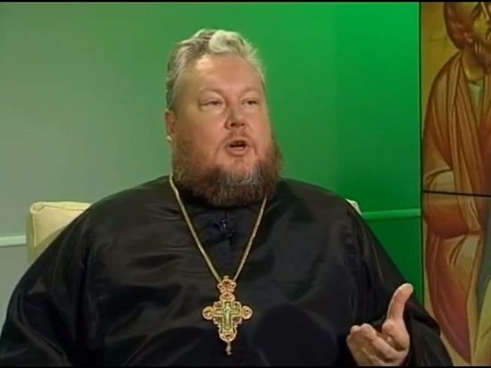 РПЦ назвала причину смерти Александа Агейкина