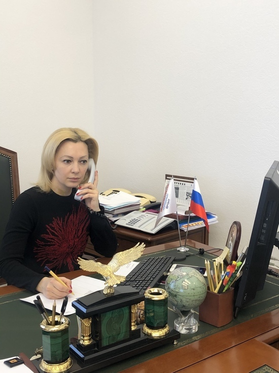 Депутат ГДРФ: Ставрополье волнуют вопросы серых зарплат и кредитных каникул