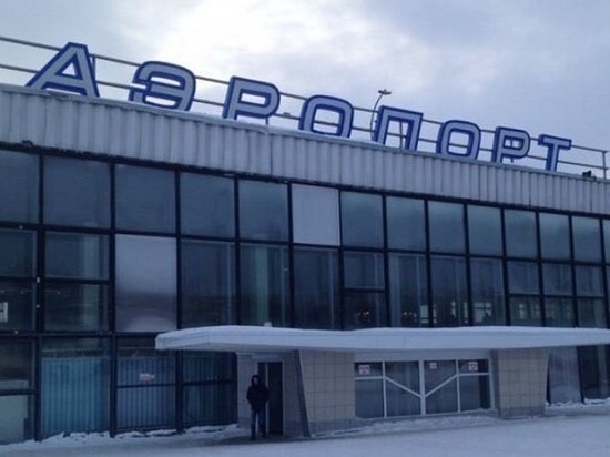 Стационарный тепловизор появился в аэропорту Магадана