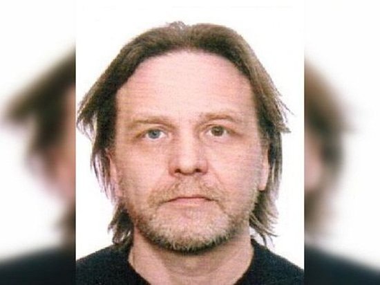 В Ярославской области ищут мужчину из Подмосковья