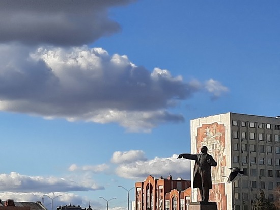 Памятники Ленину в Саратове в день его 150-летнего юбилея могут стать очагами протестов и инфекции