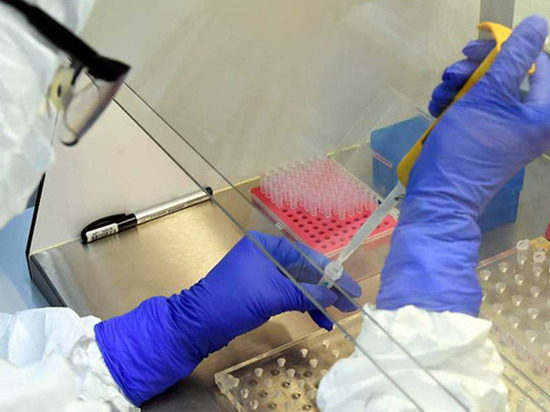 В Чувашии выявили 27 новых заболевших коронавирусом
