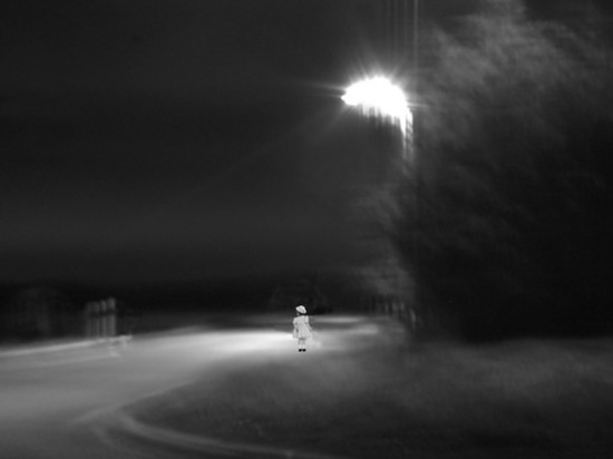 Потерявшуюся четырехлетку нашли замерзшей в соседнем селе в Ингушетии