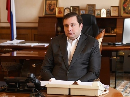 Глава Смоленщины предложил снизить налоги для бизнеса на 50 процентов