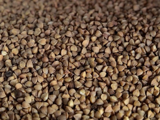 Россия пообещала Белоруссии 9 тысяч тонн гречки и риса