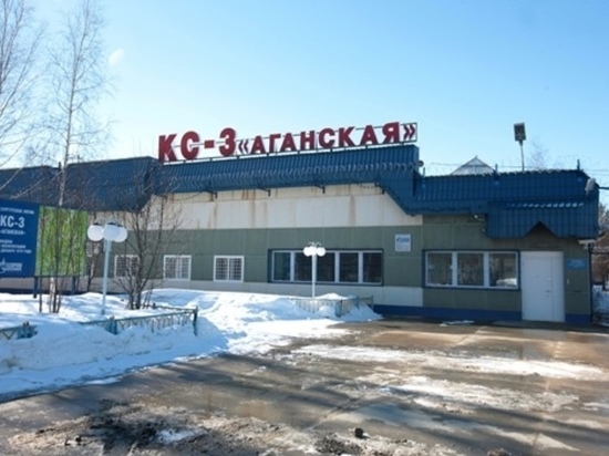 ООО «Газпром трансгаз Сургут» усилил меры безопасности в вахтовых поселках