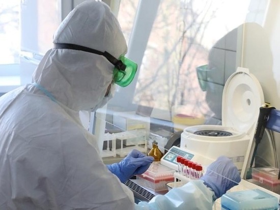 В Дагестане коронавирус подтвердился еще у 46 человек
