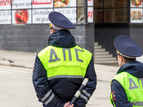 Новосибирцы затравили в соцсетях полицейскую начальницу